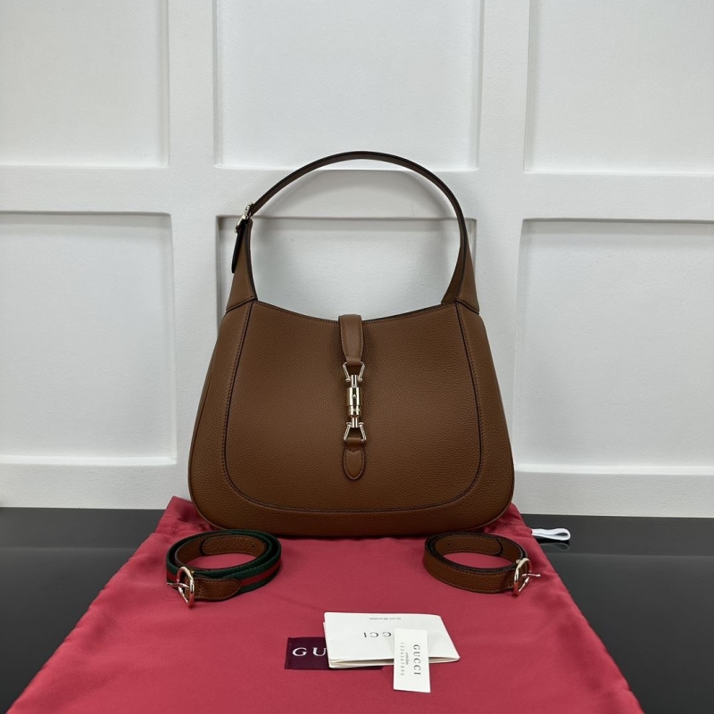 G*u*i top handle bags